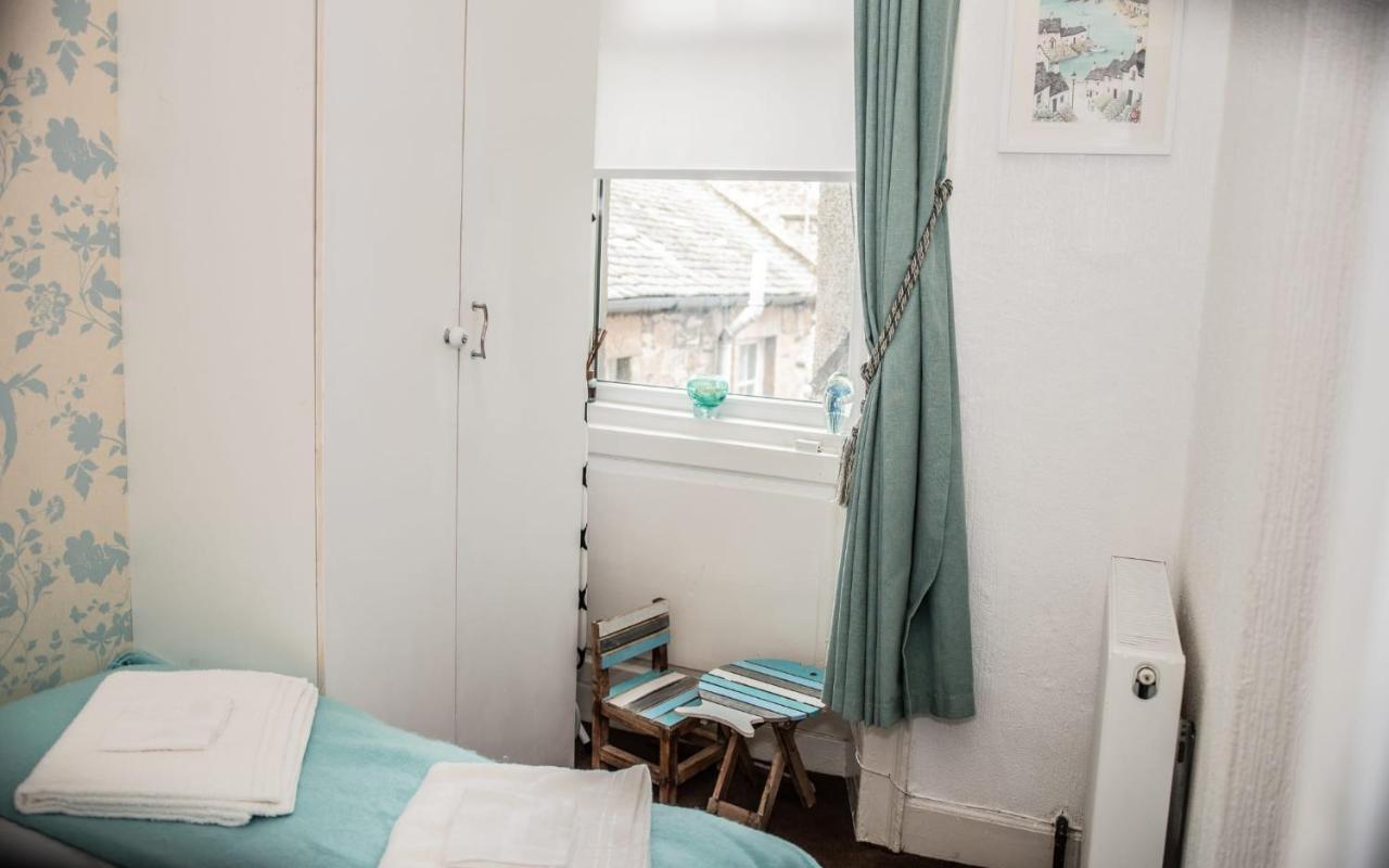 Rose Apartment 2-Bed Town Centre Apartment In Ayr Dış mekan fotoğraf
