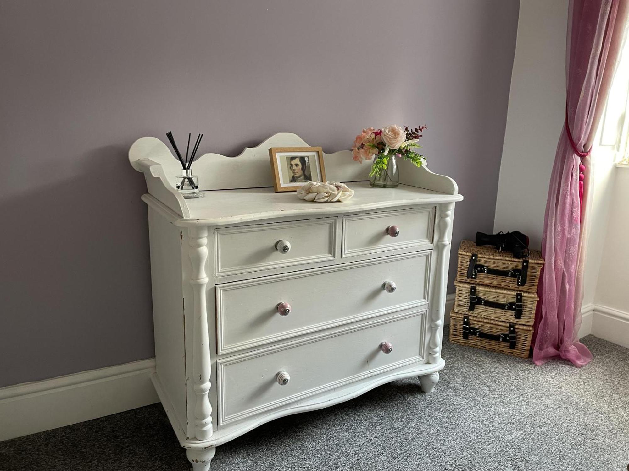 Rose Apartment 2-Bed Town Centre Apartment In Ayr Dış mekan fotoğraf